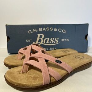Bass Sharon Sandals